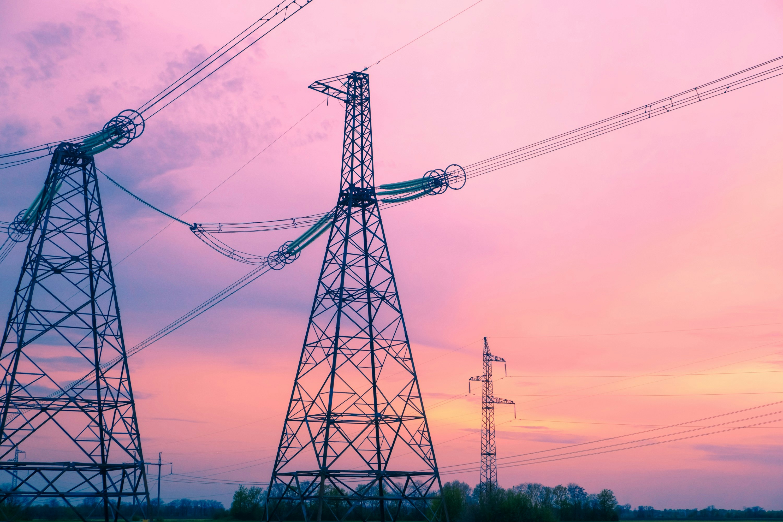 Ingeniería y obra eléctrica