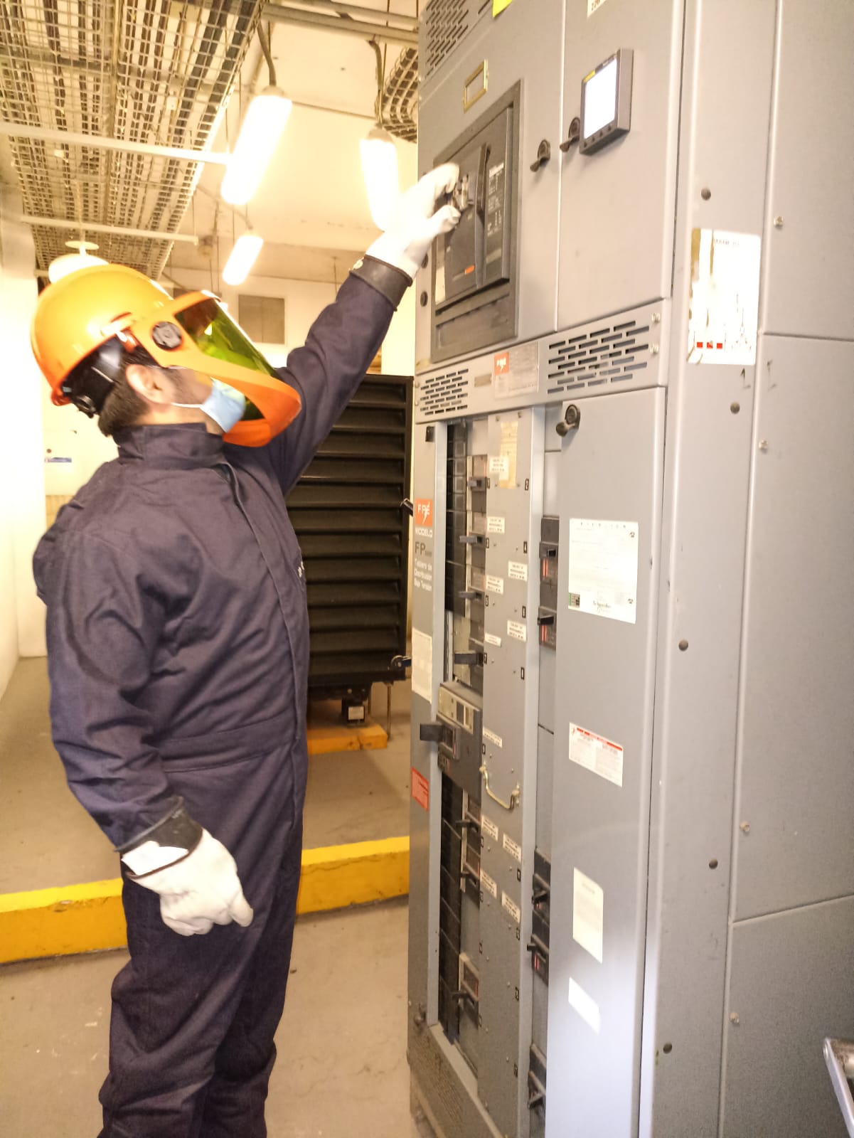Industria Química
